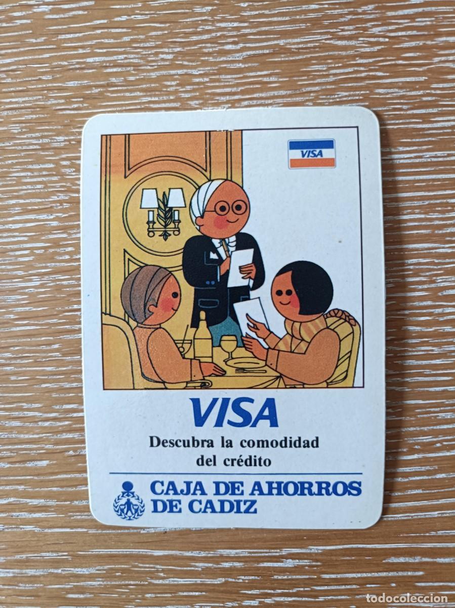 Colecionismo Calend&aacute;rios: CALENDARIO BOLSILLO - A&Ntilde;O 1987 - CAJA DE AHORROS DE C&Aacute;DIZ - BANCO