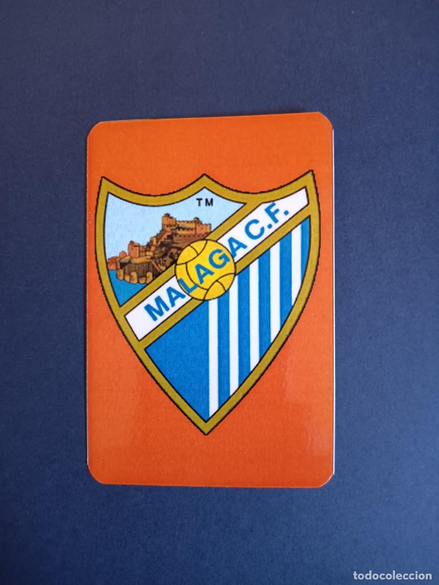 Sammeln von Kalendern: A&Ntilde;O 2027 - CALENDARIO DE BOLSILLO - FUTBOL - ESCUDO DEL EQUIPO - MALAGA C.F. - NO OFERTAS