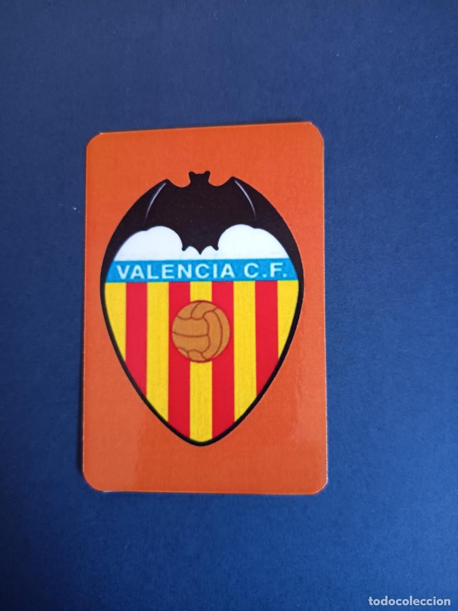 Sammeln von Kalendern: A&Ntilde;O 2027 - CALENDARIO DE BOLSILLO - FUTBOL - ESCUDO DEL EQUIPO - VALENCIA C.F. - NO OFERTAS