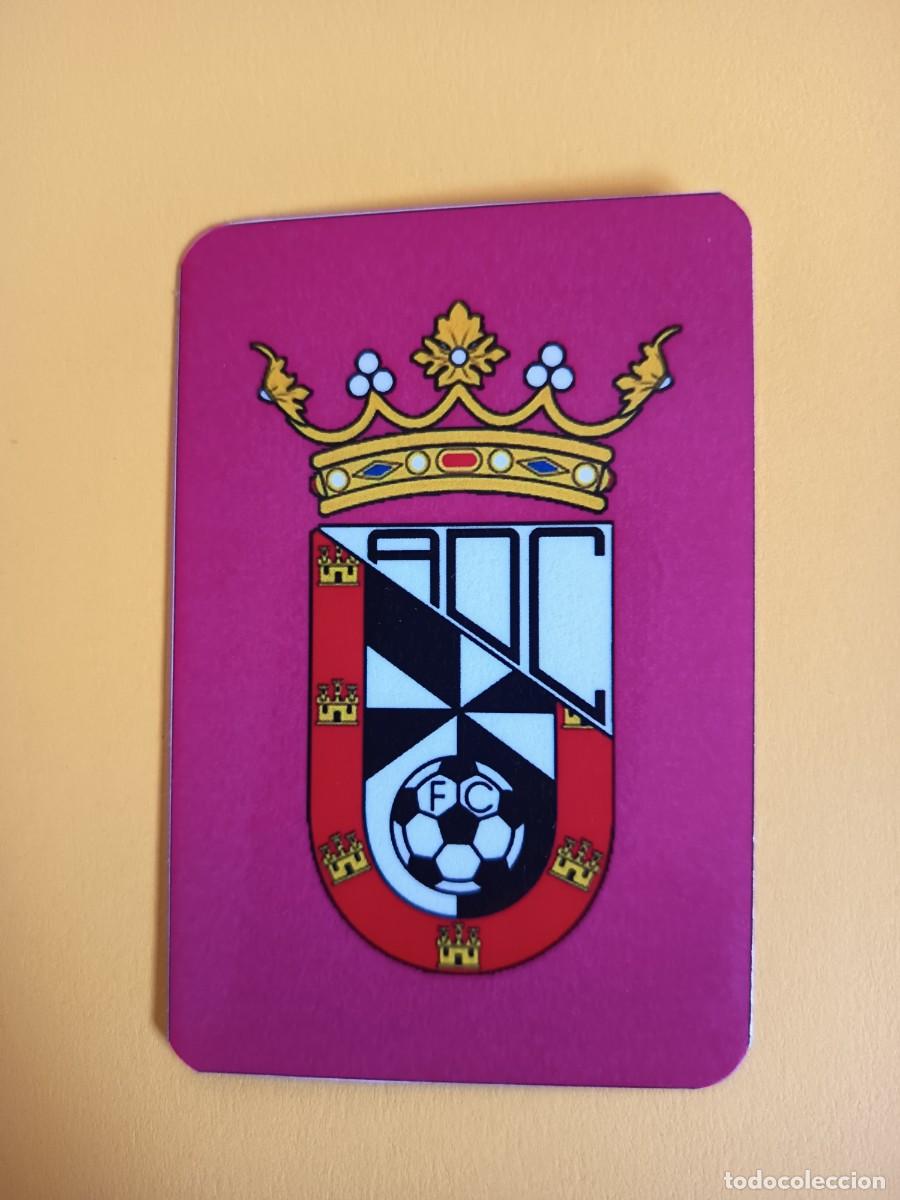 Coleccionismo calendarios: A&Ntilde;O 2027 - CALENDARIO DE BOLSILLO - FUTBOL - ESCUDO DEL EQUIPO - A.D. CEUTA - NO OFERTAS
