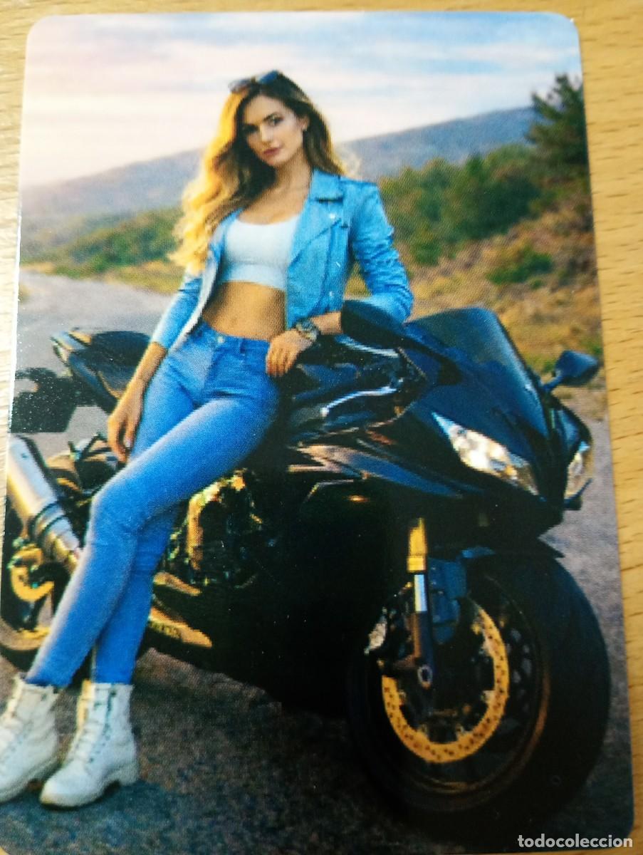 Colecionismo Calend&aacute;rios: Calendario 2027 Serie CB 68 Chicas