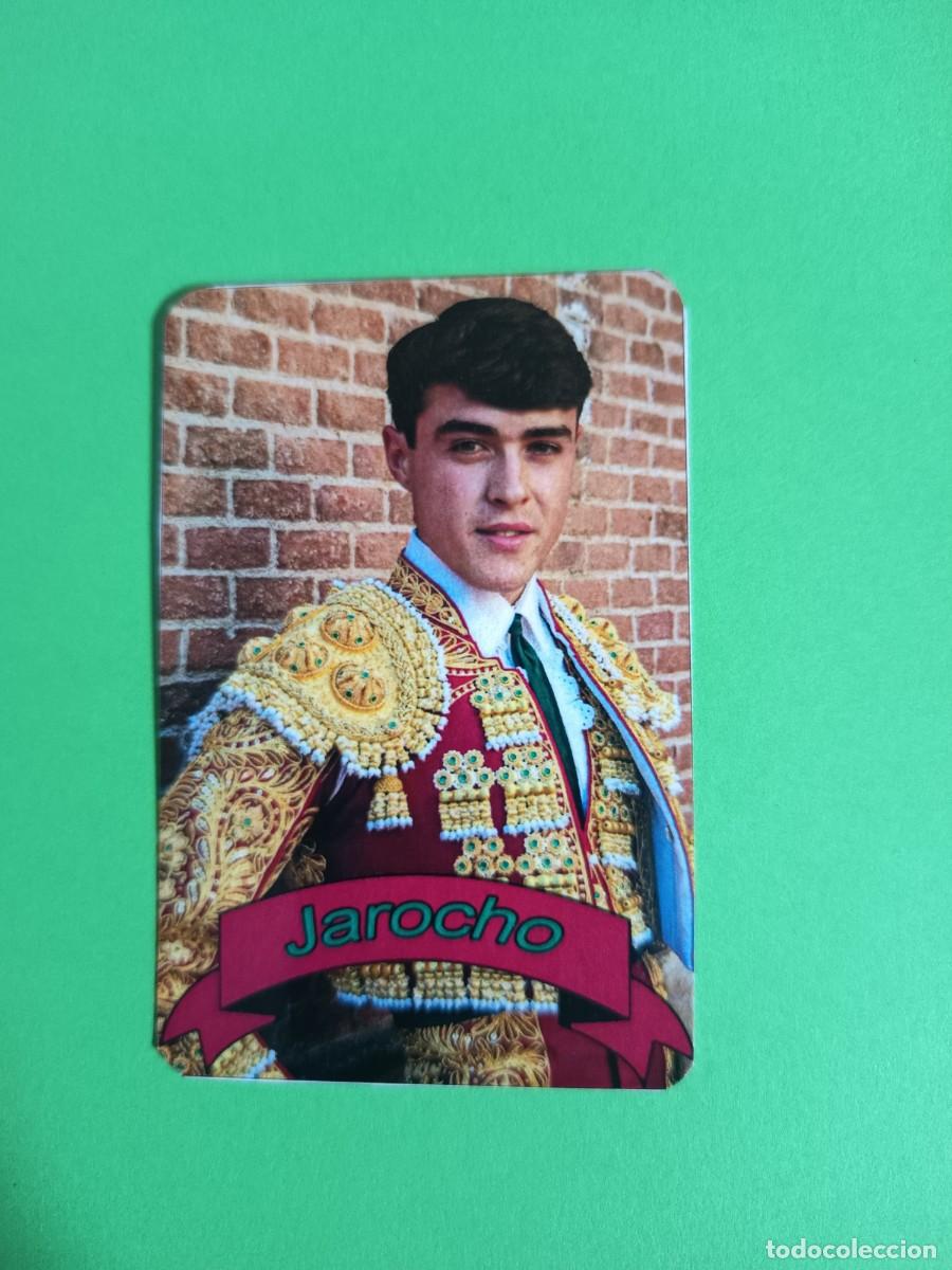 Coleccionismo calendarios: A&Ntilde;O 2027 - CALENDARIO DE BOLSILLO - TORERO - JAROCHO - NO OFERTAS