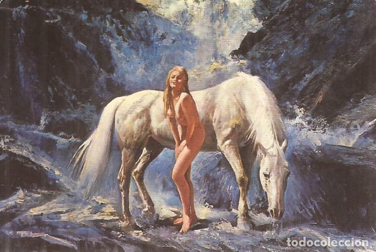 Coleccionismo calendarios: CALENDARIO DE SERIE A&Ntilde;O 1977