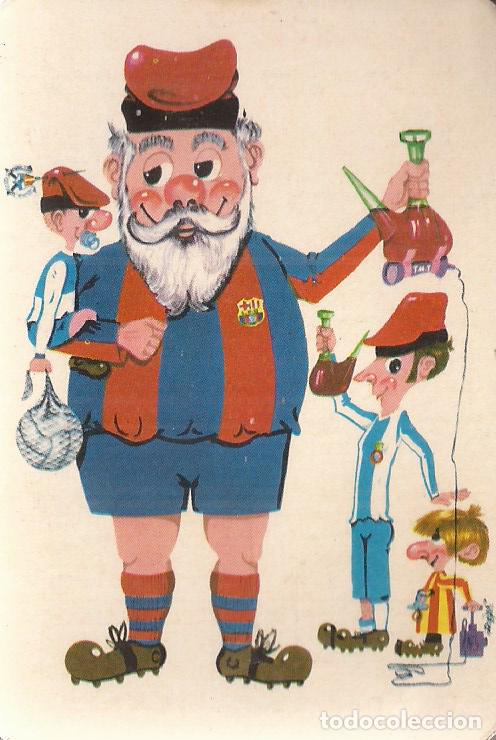 Coleccionismo calendarios: CALENDARIO DE SERIE A&Ntilde;O 1973