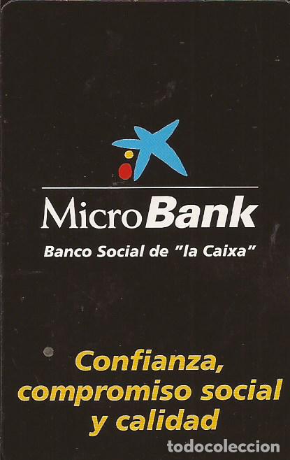 Coleccionismo calendarios: CALENDARIO LA CAIXA A&Ntilde;O 2008 EN CASTELLANO