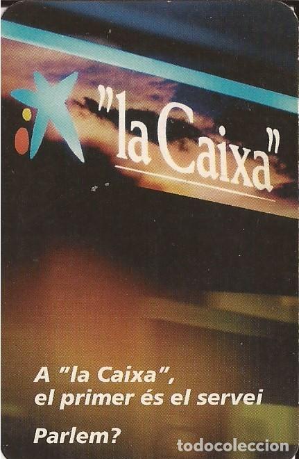 Coleccionismo calendarios: CALENDARIO LA CAIXA A&Ntilde;O 2006 EN CATALAN