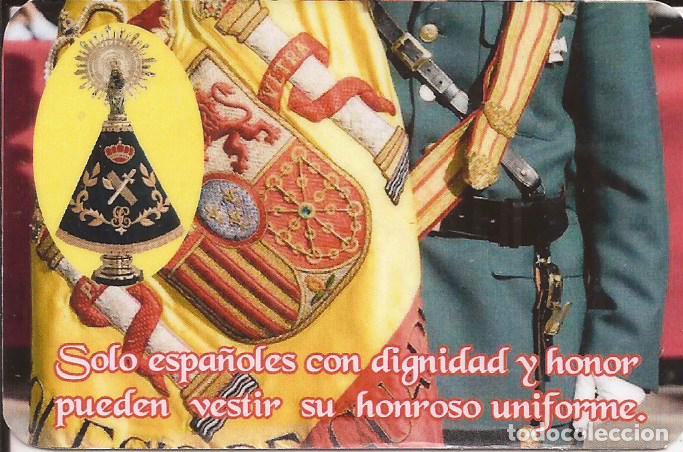 Coleccionismo calendarios: CALENDARIO GUARDIA CIVIL 2024