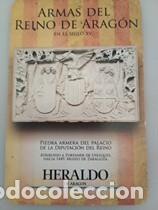 Coleccionismo calendarios: Calendario 2013 Publicidad HERALDO DE ARAG&Oacute;N