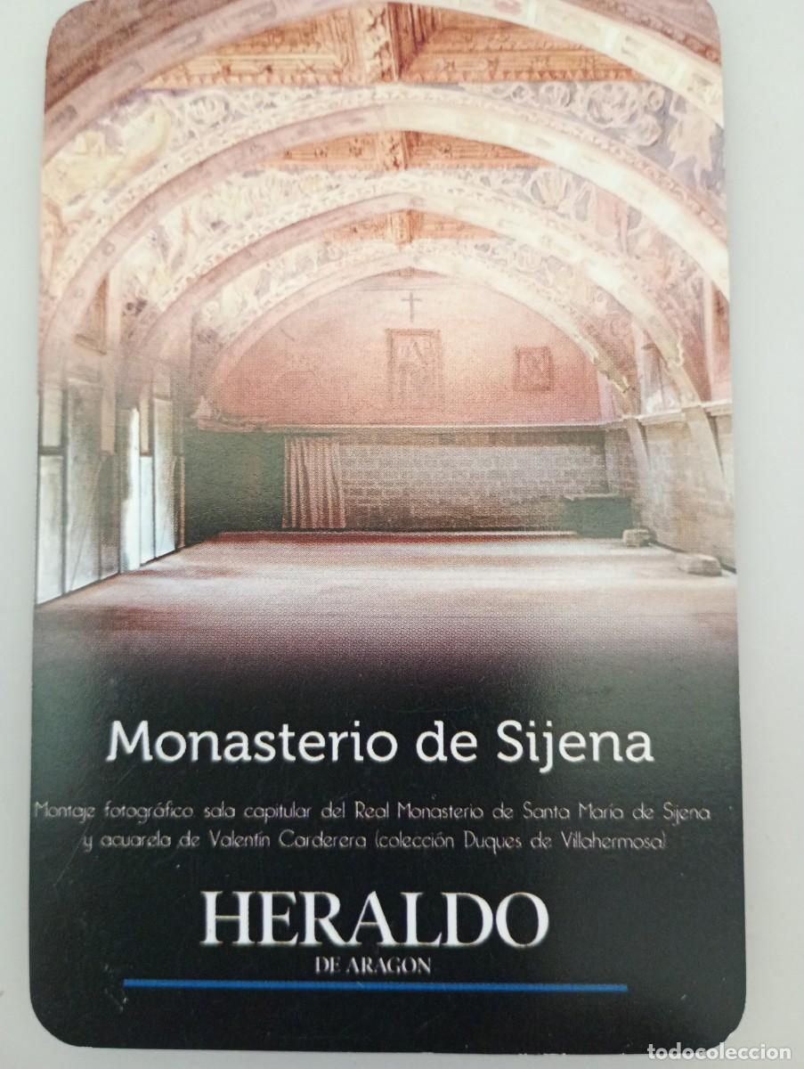 Coleccionismo calendarios: Calendario 2017 Publicidad HERALDO DE ARAG&Oacute;N