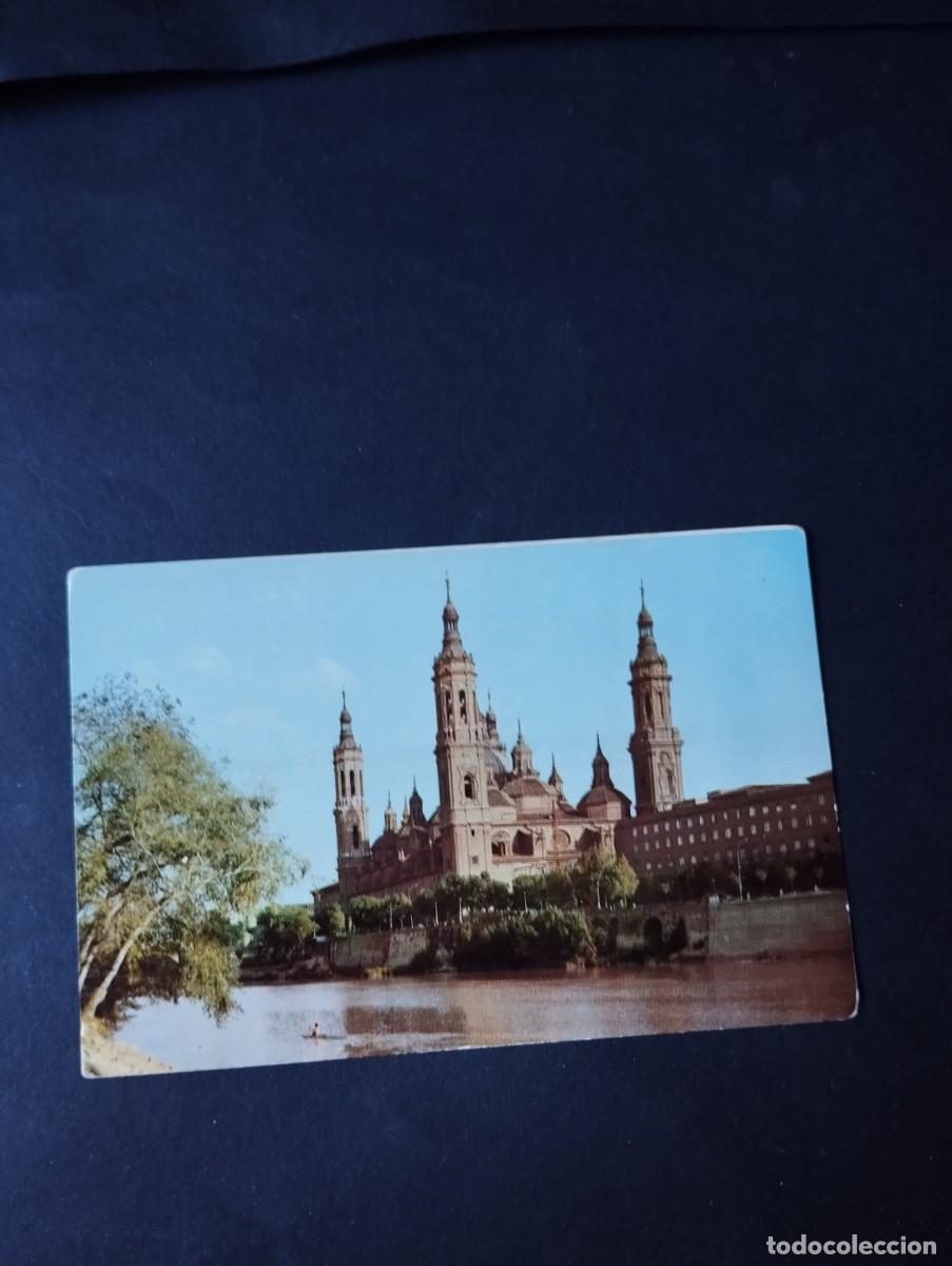 Coleccionismo calendarios: CALENDARIO PUBLICIDAD DEL A&Ntilde;O 1969 - EL DE LA FOTOS VER TODOS MIS CALENDARIOS
