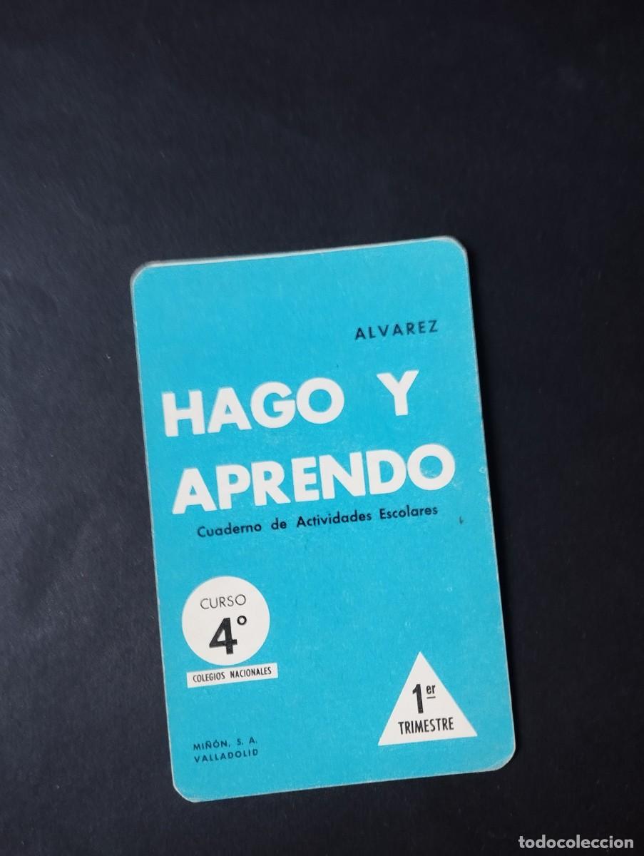 Coleccionismo calendarios: CALENDARIO PUBLICIDAD DEL A&Ntilde;O 1972 - EL DE LA FOTOS VER TODOS MIS CALENDARIOS
