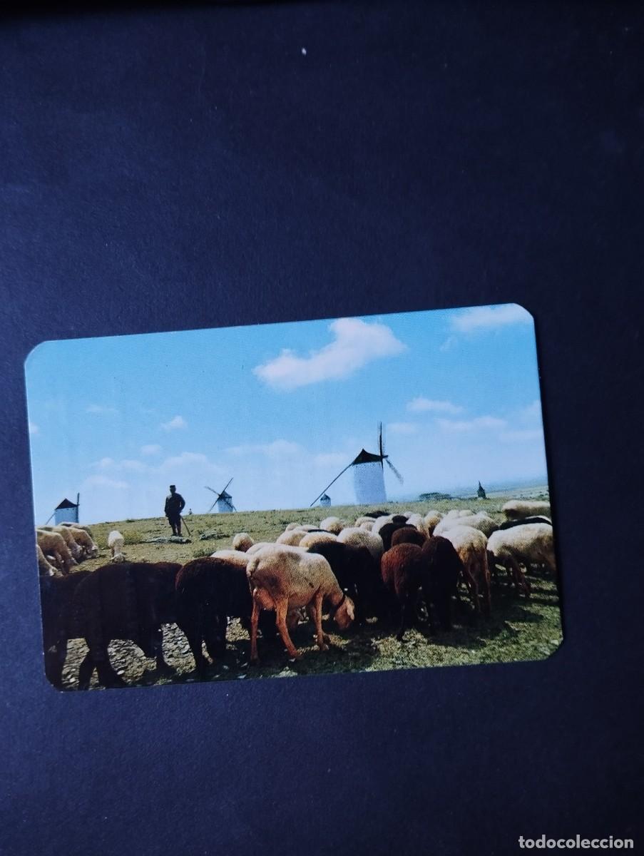 Coleccionismo calendarios: CALENDARIO PUBLICIDAD DE POTENS DEL A&Ntilde;O 1973 - EL DE LA FOTOS VER TODOS MIS CALENDARIOS