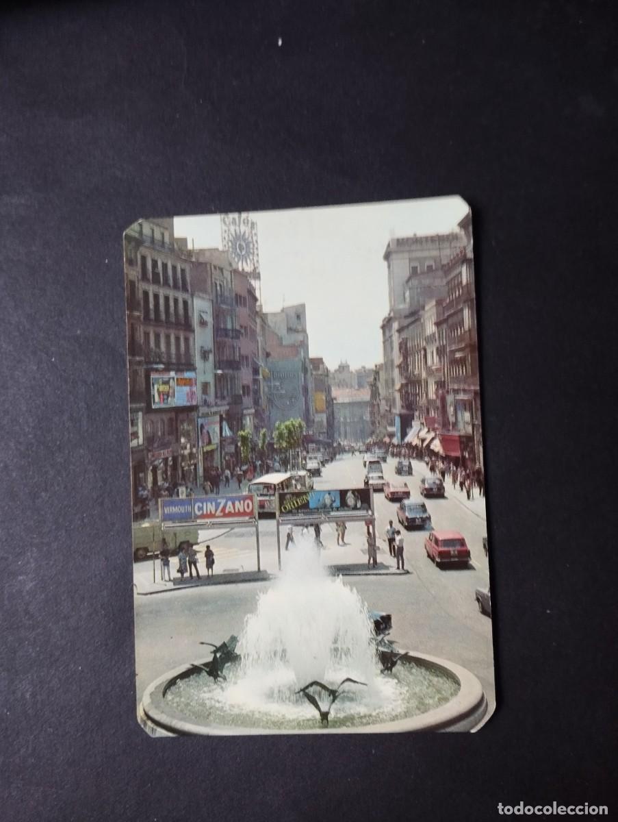 Coleccionismo calendarios: CALENDARIO PUBLICIDAD DEL A&Ntilde;O 1973 - EL DE LA FOTOS VER TODOS MIS CALENDARIOS