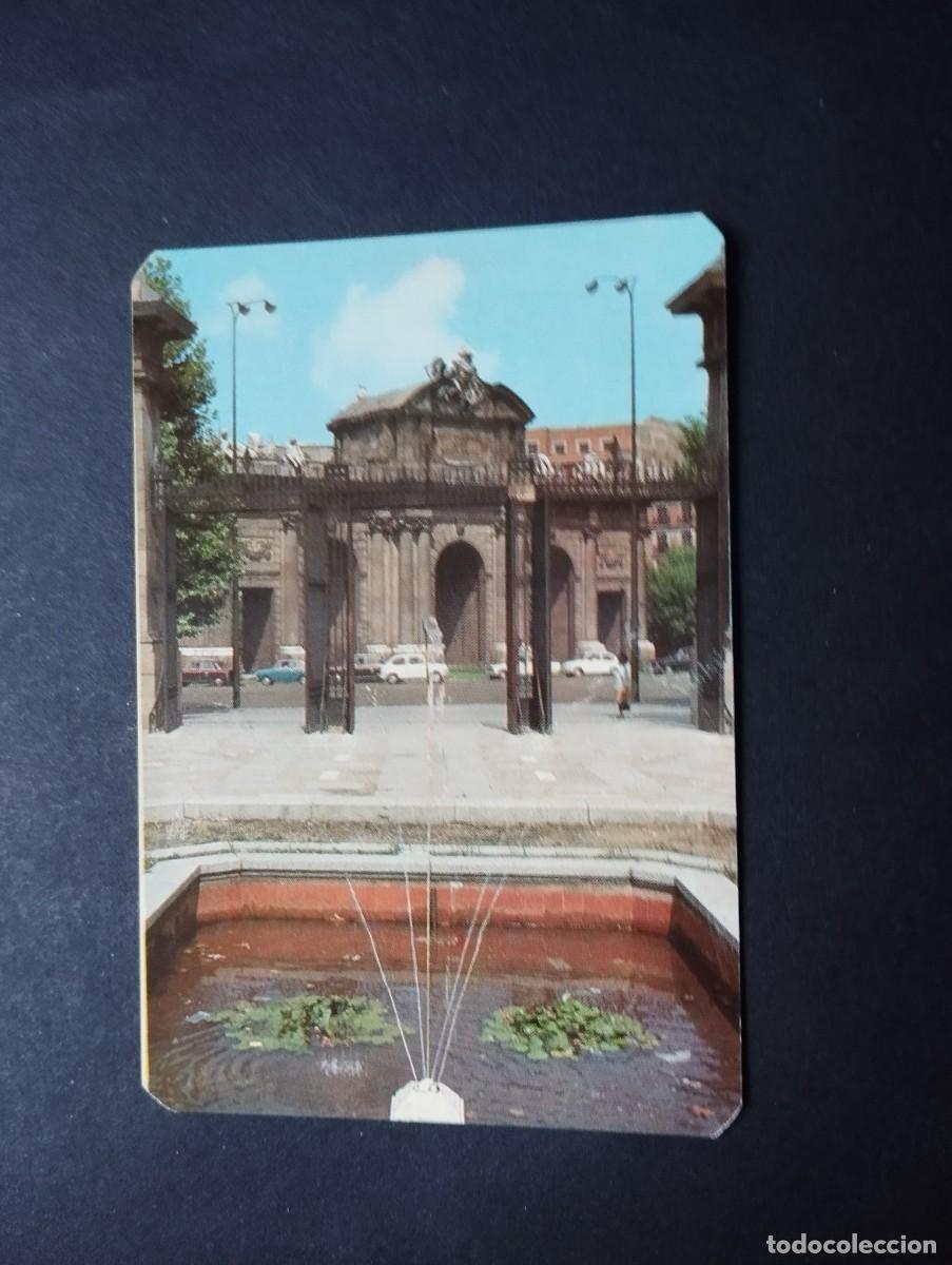 Coleccionismo calendarios: CALENDARIO PUBLICIDAD DEL A&Ntilde;O 1973 - EL DE LA FOTOS VER TODOS MIS CALENDARIOS