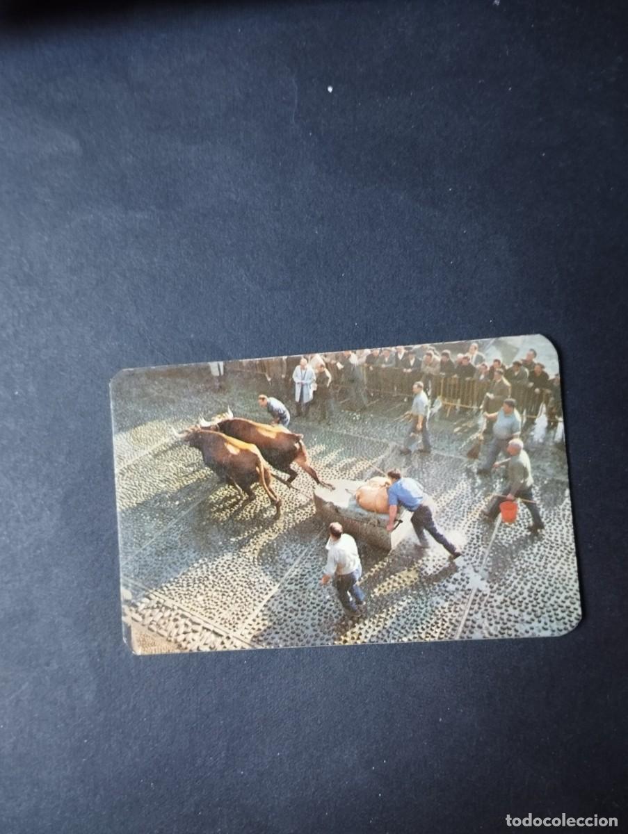 Coleccionismo calendarios: CALENDARIO PUBLICIDAD DE SAN SEBASTI&Aacute;N DEL A&Ntilde;O 1975 - EL DE LA FOTOS VER TODOS MIS CALENDARIOS