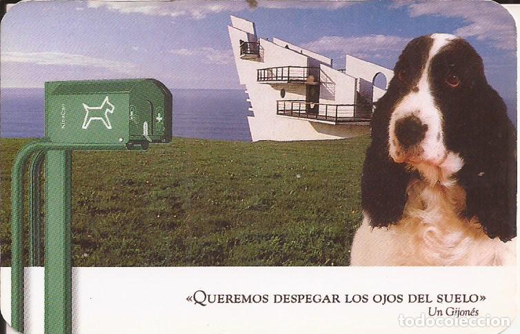 Coleccionismo calendarios: CALENDARIO EMULSA 2003 - Foto 1