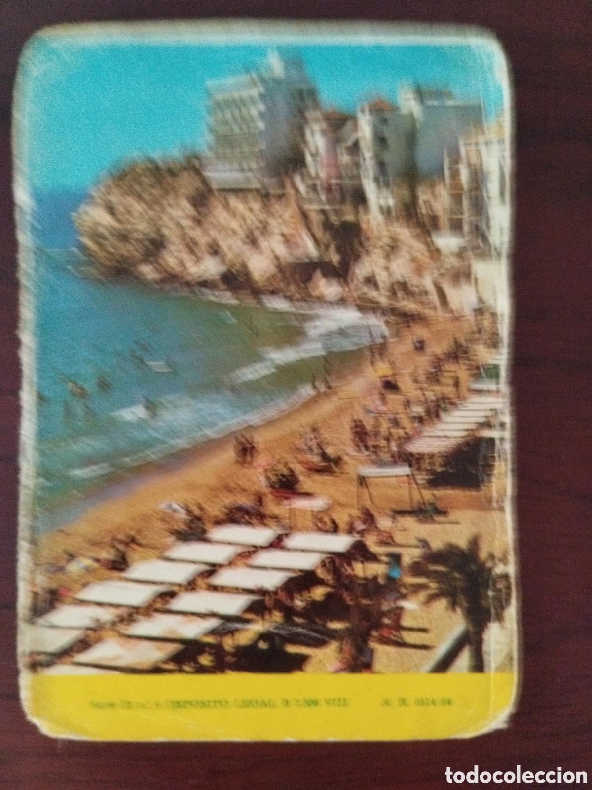 Coleccionismo calendarios: Calendario la casera a&ntilde;o 1967 - Foto 1