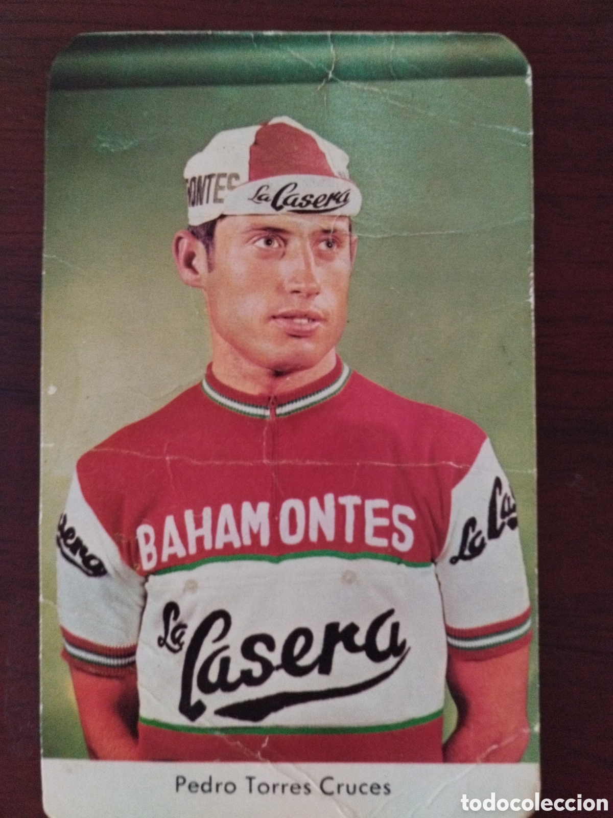 Collectables Calendars: Calendario la casera a&ntilde;o 1972