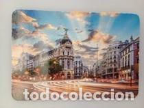 Coleccionismo calendarios: Calendario 2018 Serie L 115 Gran Via Madrid