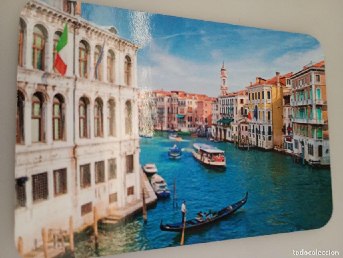 Coleccionismo calendarios: Calendario 2015 Serie Edijar46 Venecia