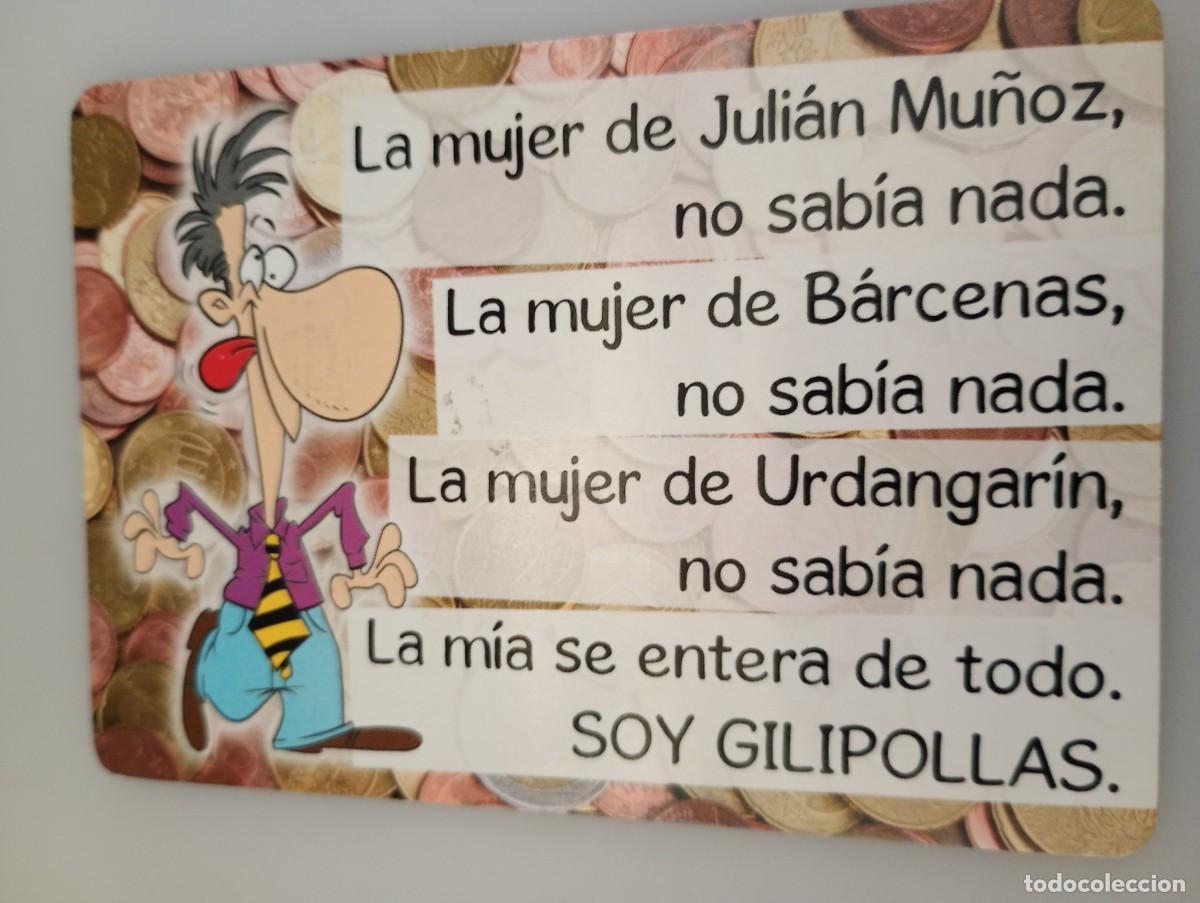 Collectionnisme Calendriers: Calendario 2015 Serie CB 132 Humor