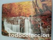 Coleccionismo calendarios: Calendario 2016 Serie CB 6 Paisaje