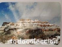 Coleccionismo calendarios: Calendario 2019 Serie L 119 Pe&ntilde;a Oroel Jaca Huesca