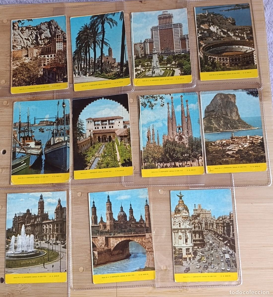 Colecionismo Calend&aacute;rios: Lote 11 Calendarios Bolsillo Relojeria y Plateria Bretones Sanlucar de Barrameda 1968 Vintage