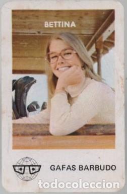 Collectionnisme Calendriers: CALENDARIO GAFAS BARBUDO A&Ntilde;O 1973 CAL-11318