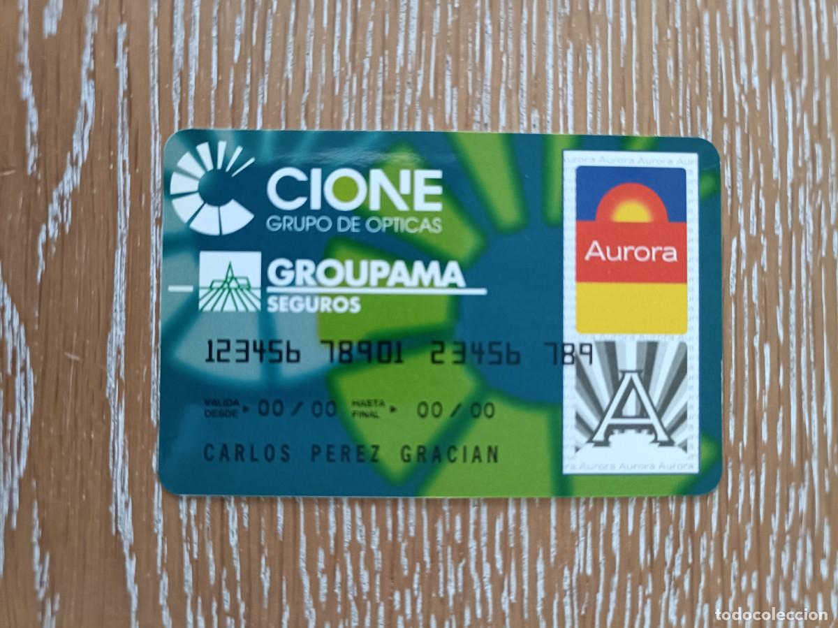 Sammeln von Kalendern: CALENDARIO BOLSILLO - A&Ntilde;O 1996 - AURORA SEGUROS - GROUPAMA