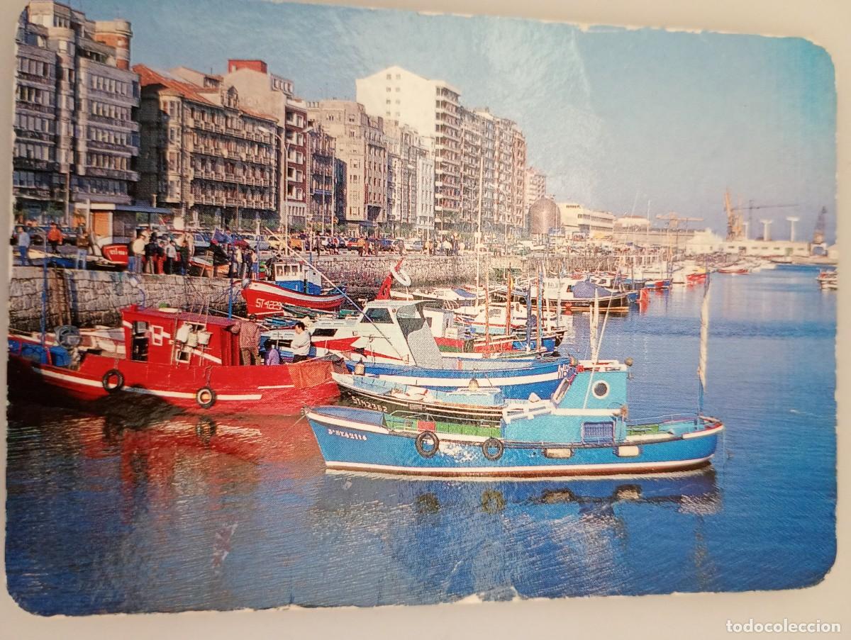 Coleccionismo calendarios: Calendario 1996 Serie L 204 L 13 Santander