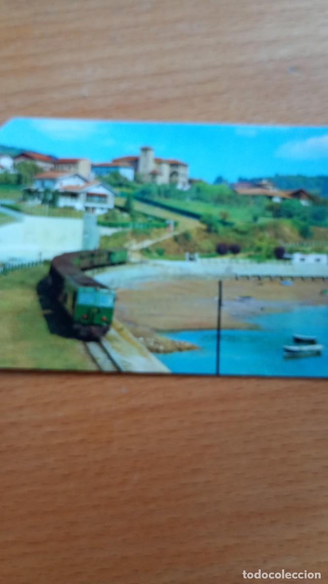 Coleccionismo calendarios: Calendario 1992 Serie N&uacute;mero 1 Pedernales Vizcaya