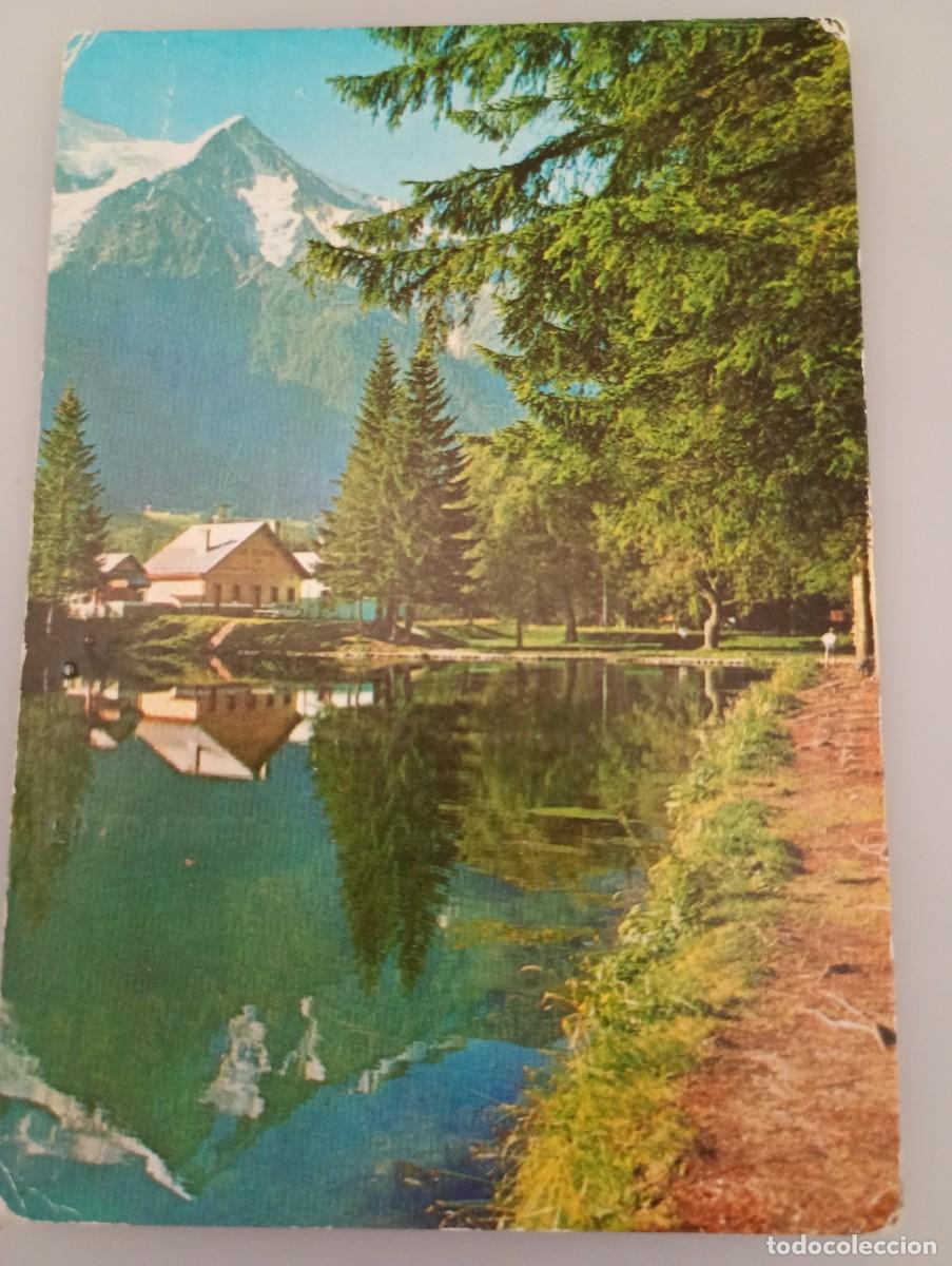 Coleccionismo calendarios: Calendario 1980 Serie DLB 1782/79 Lago Gover Italia