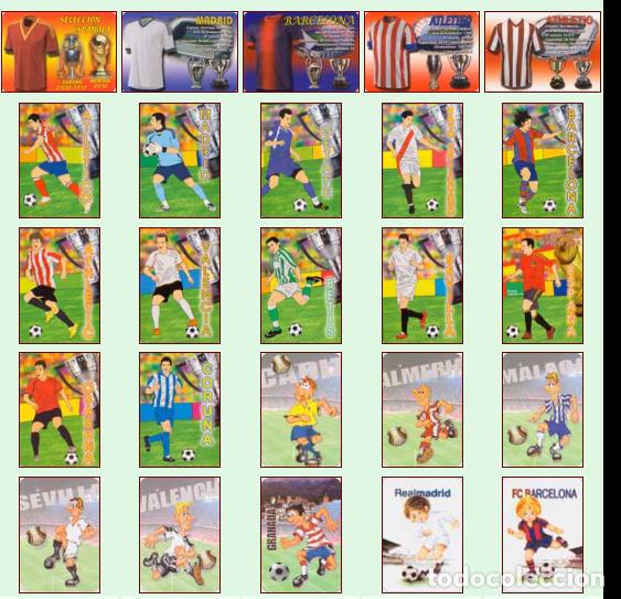 Coleccionismo calendarios: Equipos 2.014: Lote de 45 calendarios