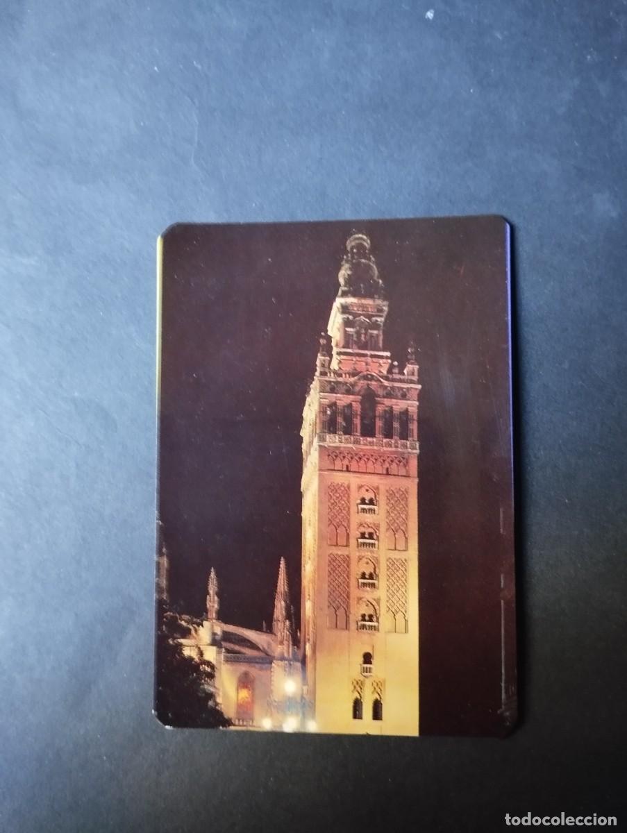 Coleccionismo calendarios: CALENDARIO PUBLICIDAD DE SEVILLA DEL A&Ntilde;O 1971 - EL DE LA FOTOS VER TODOS MIS CALENDARIOS