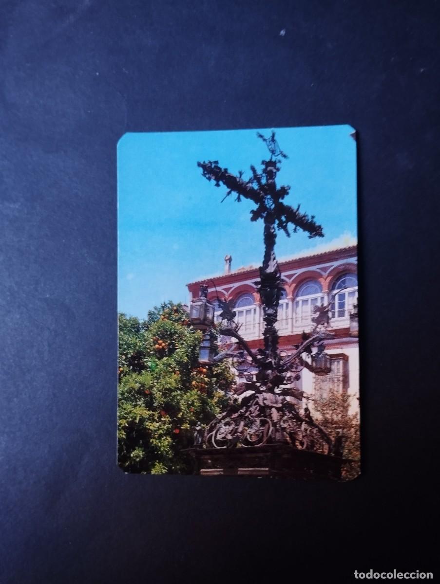 Coleccionismo calendarios: CALENDARIO PUBLICIDAD DE SEVILLA DEL A&Ntilde;O 1971 - EL DE LA FOTOS VER TODOS MIS CALENDARIOS