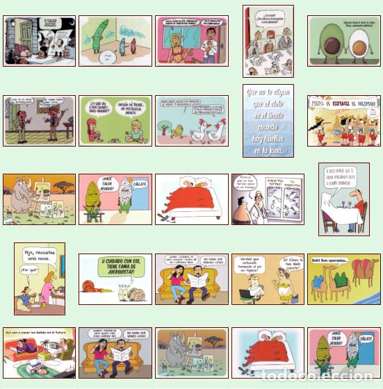 Coleccionismo calendarios: Humor 2.019: Lote de 39 calendarios