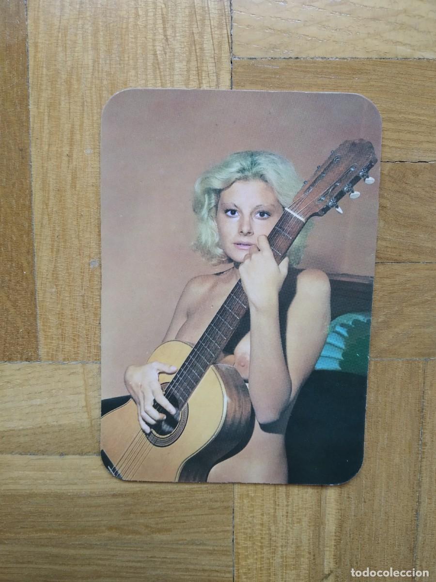 Colecionismo Calend&aacute;rios: CALENDARIO CHICA COMPA&Ntilde;IA INTERNACIONAL DE SEGUROS A&Ntilde;O 1977 VER FOTOS
