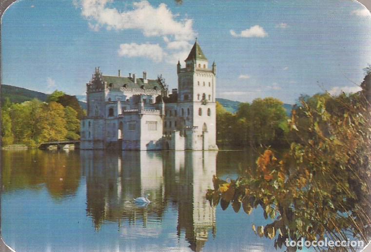Colecionismo Calend&aacute;rios: CALENDARIO PAISAJE A&Ntilde;O 1973