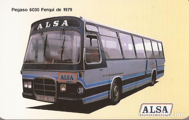 Sammeln von Kalendern: CALENDARIO ALSA A&Ntilde;O 2004
