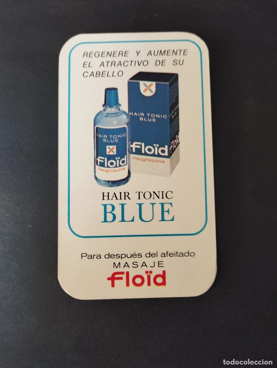 Sammeln von Kalendern: CALENDARIO DE PUBLICIDAD DE FLOID DEL A&Ntilde;O 1972 - EL DE LA FOTOS VER TODOS MIS CALENDARIOS