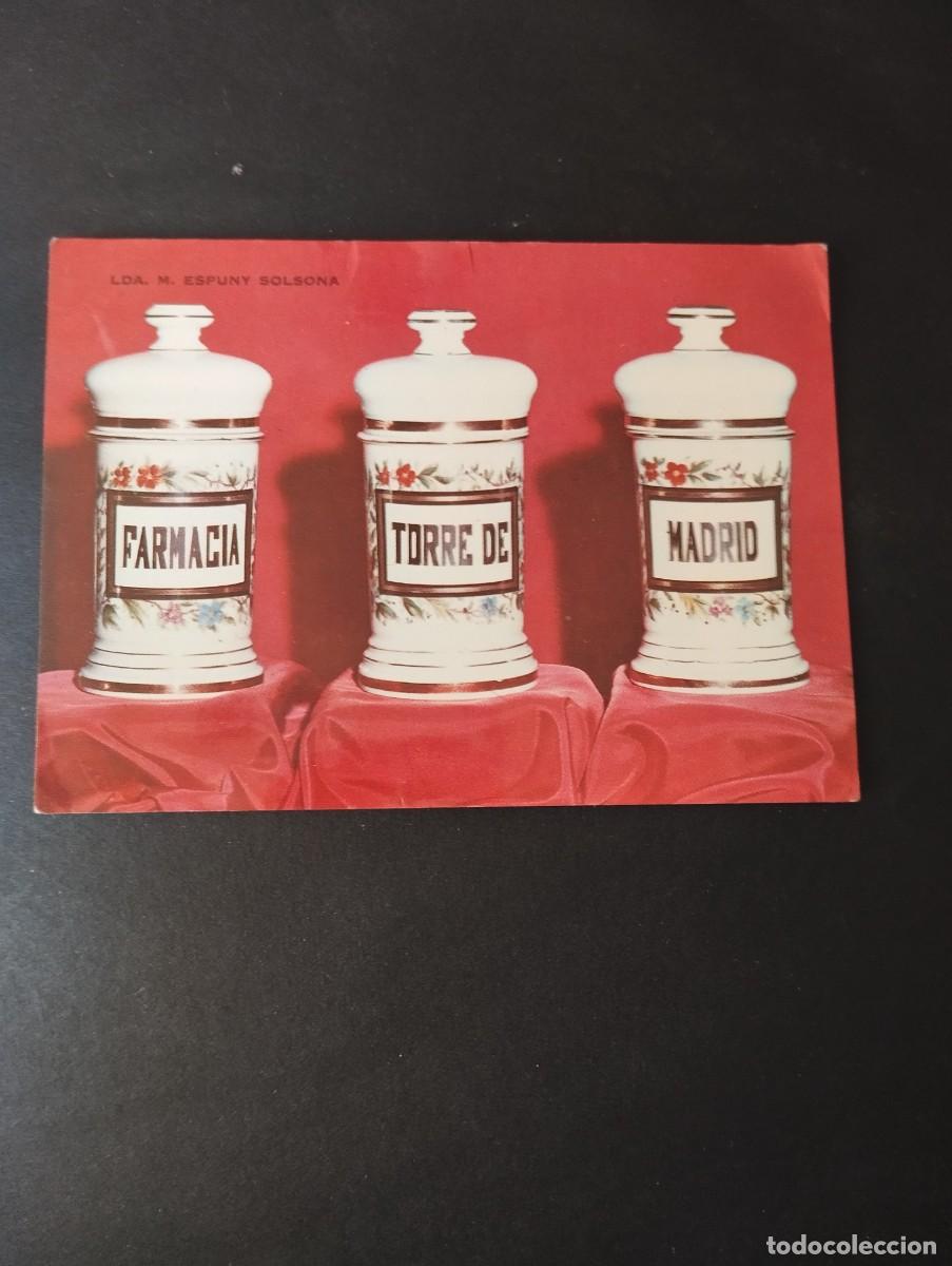 Collectionnisme Calendriers: CALENDARIO DE PUBLICIDAD DE FARMACIA DEL A&Ntilde;O 1970 - EL DE LA FOTOS VER TODOS MIS CALENDARIOS