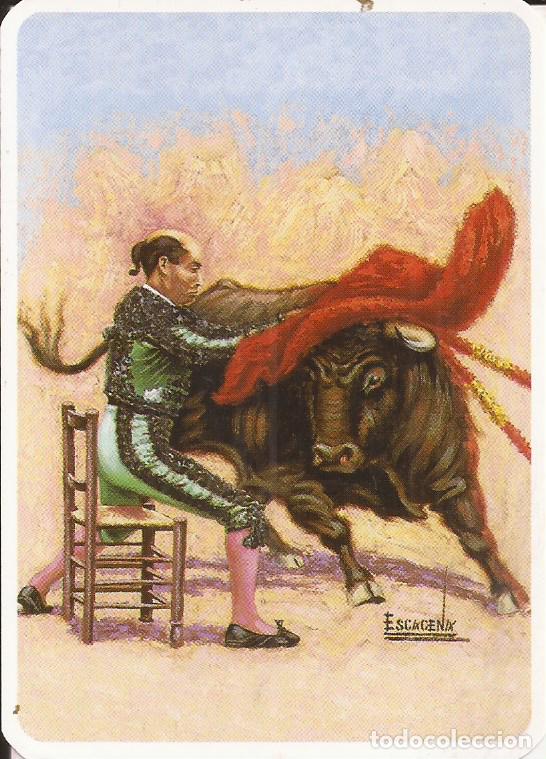 Coleccionismo calendarios: CALENDARIO PUBLICIDAD PINTURA TORO 2003
