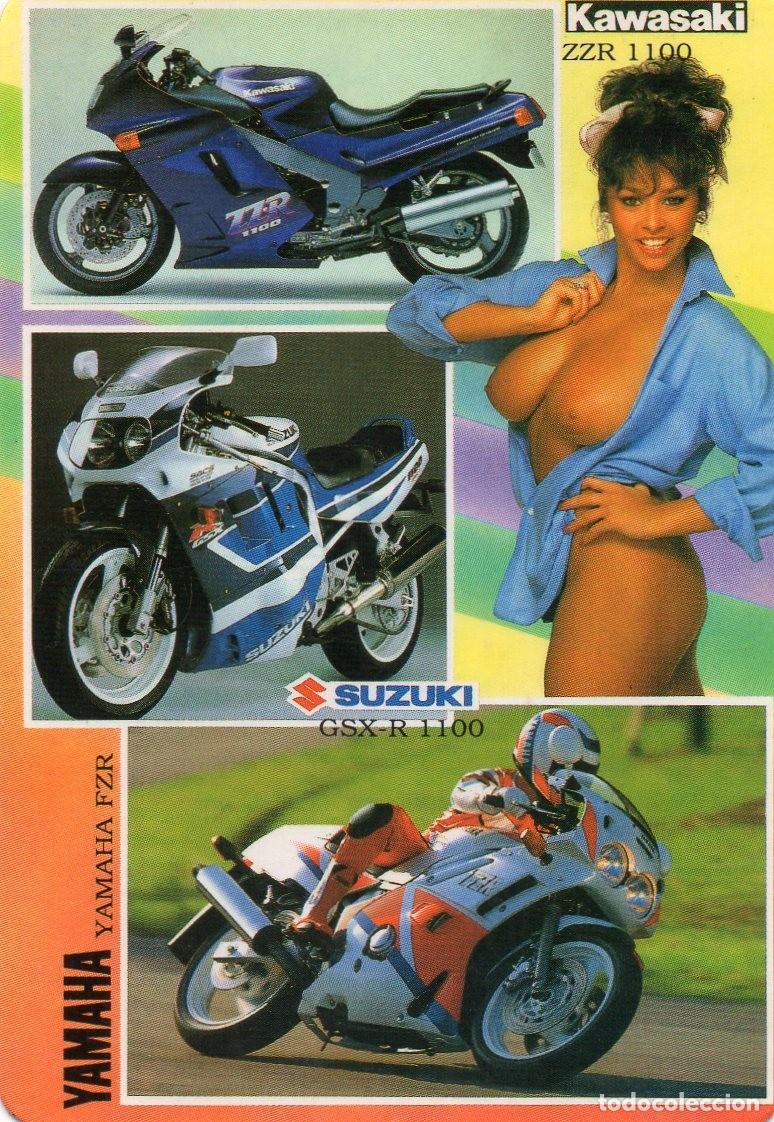 Sammeln von Kalendern: Calendario de Chicas 1993 - SERIE - MC. 39