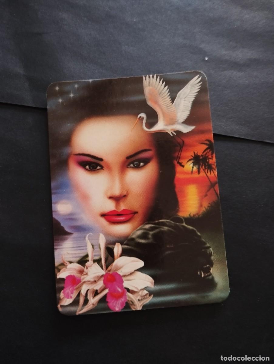 Coleccionismo calendarios: CALENDARIO DE PUBLICIDAD DE TENERIFE DEL A&Ntilde;O 1995 - EL DE LA FOTOS VER TODOS MIS CALENDARIOS