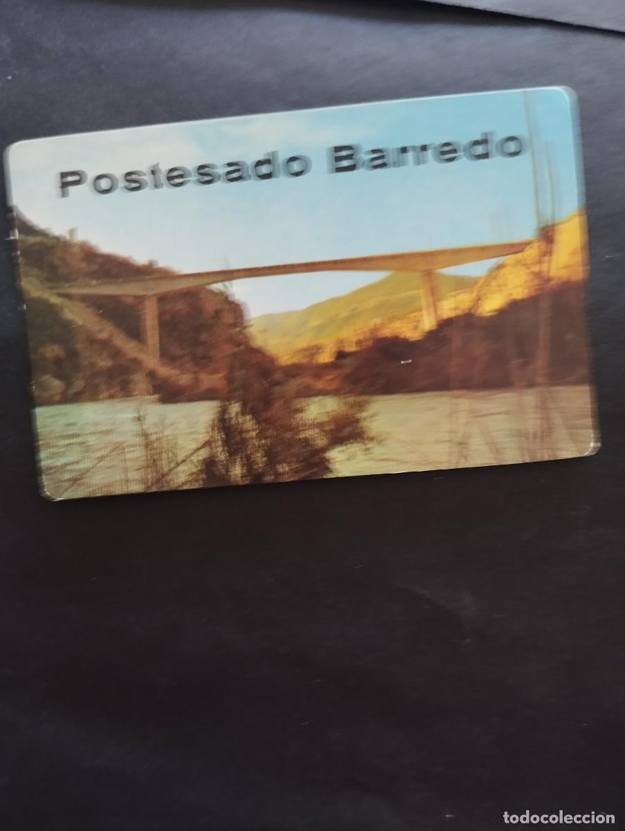 Collectionnisme Calendriers: CALENDARIO DE PUBLICIDAD DE BARREDO DEL A&Ntilde;O 1970 -EL DE LA FOTOS VER TODOS MIS CALENDARIOS