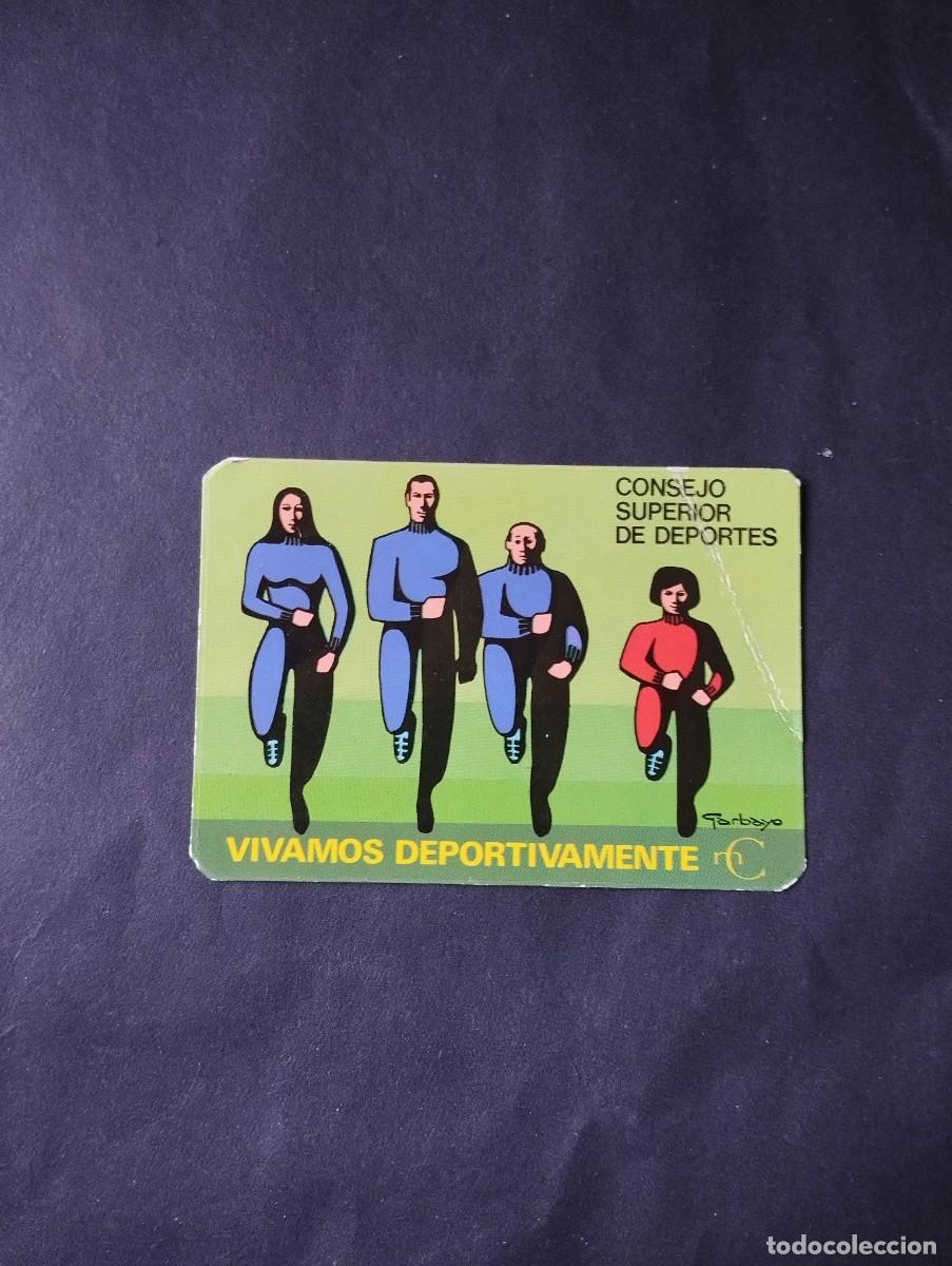 Coleccionismo calendarios: CALENDARIO DE A&Ntilde;O OL&Iacute;MPICO DEL A&Ntilde;O 1980 -EL DE LA FOTOS VER TODOS MIS CALENDARIOS