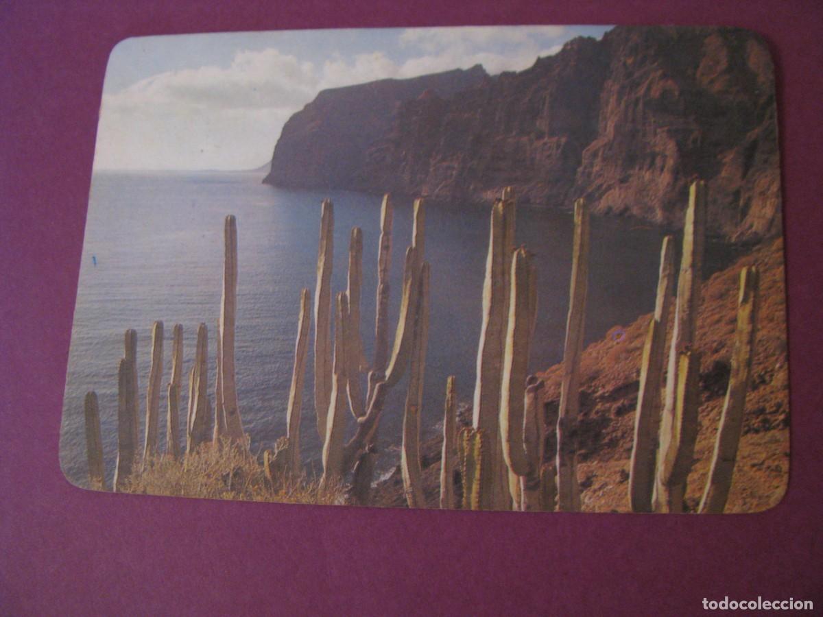Collezionismo Calendari: CALENDARIO DE BOLSILLO. IMAGEN - PAISAJE. PUBL. PE&Ntilde;A LOS AMIGOS. MALAGA 1980