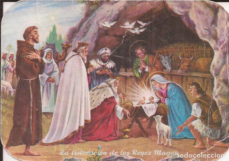 Collezionismo Calendari: CALENDARIO PUBLICIDAD PAZ Y BIEN 1971