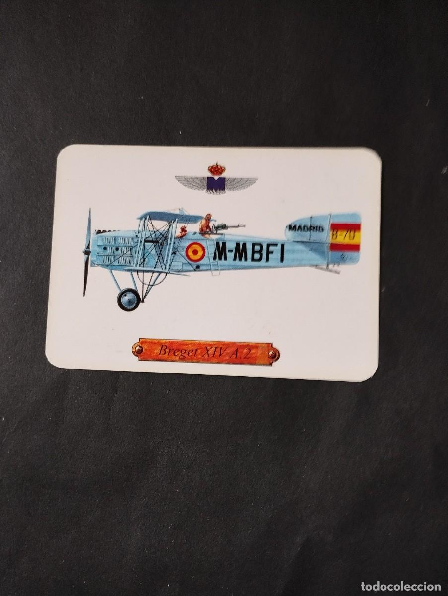 Coleccionismo calendarios: CALENDARIO PUBLICIDAD MUSEO DEL AIRE DEL A&Ntilde;O 1996 -EL DE LA FOTOS VER TODOS MIS CALENDARIOS